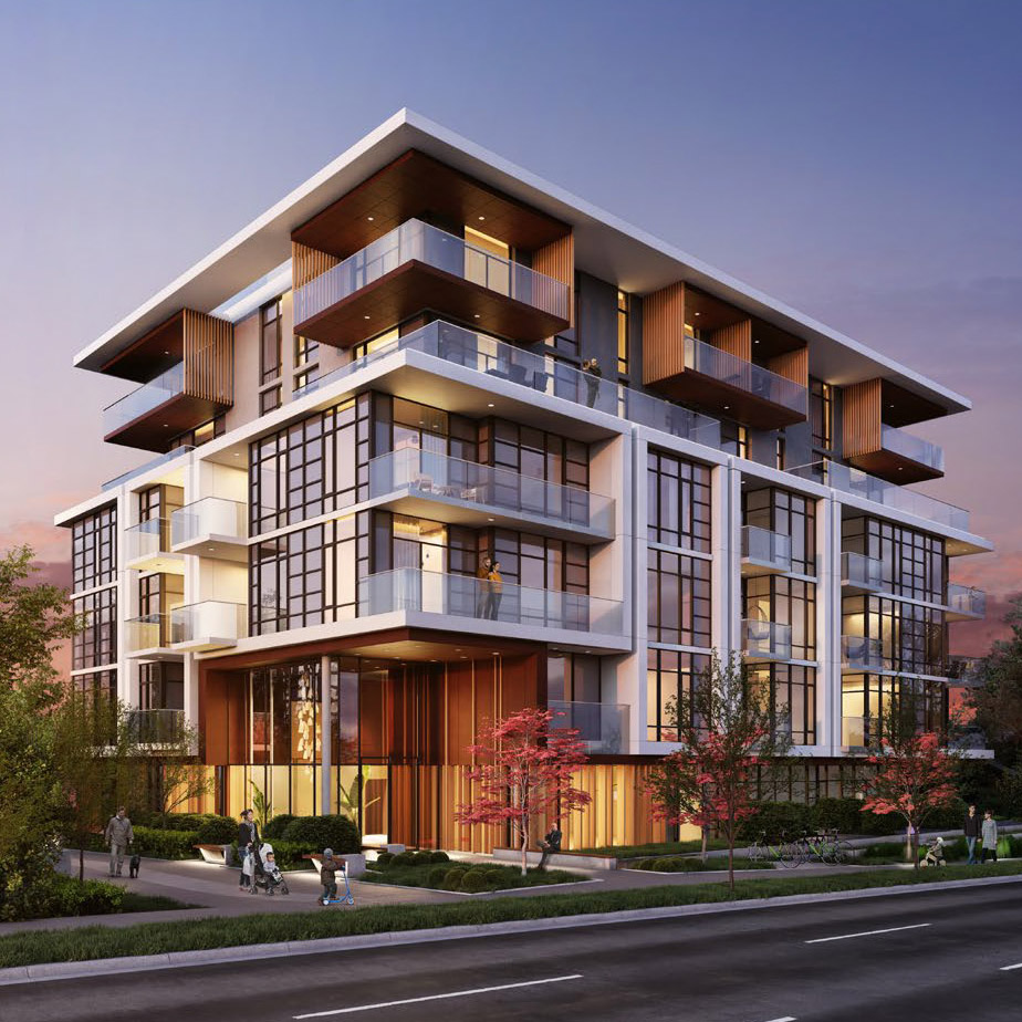 Oakmont Vancouver